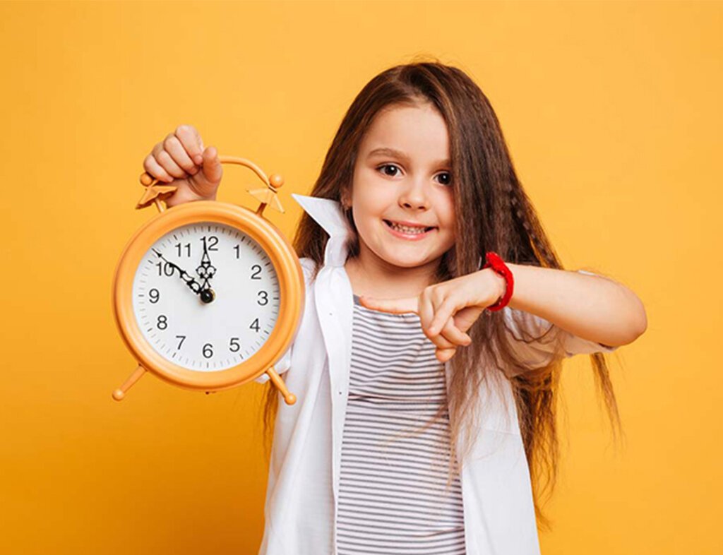 Счастливые часы в кафе