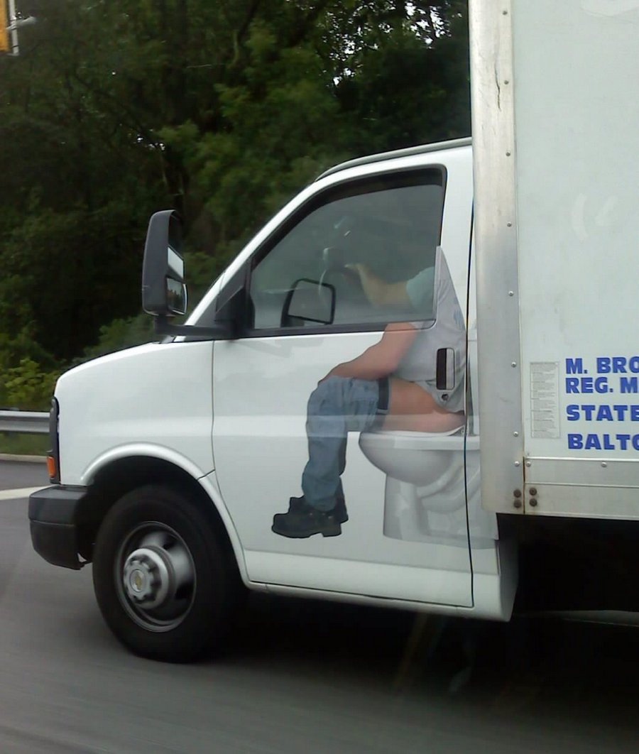 Прикольные надписи на газелях