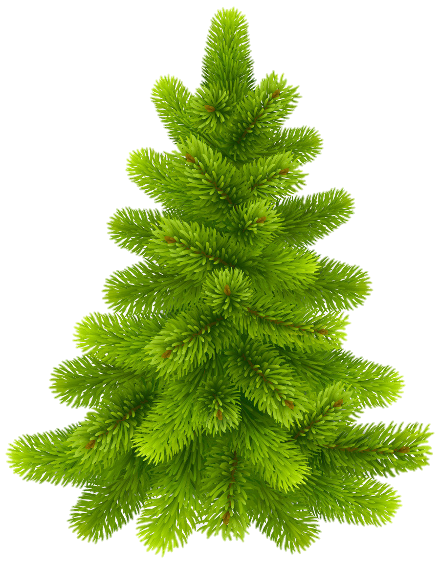 ЭМОДЖИ елка