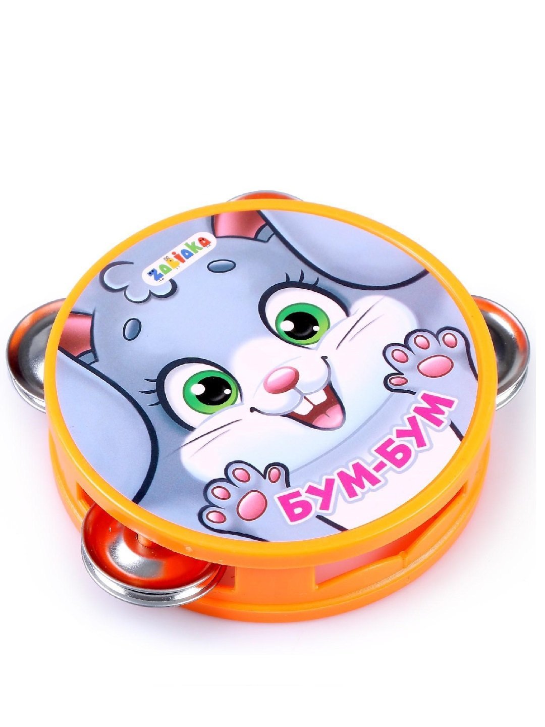 Шаман с бубном референс