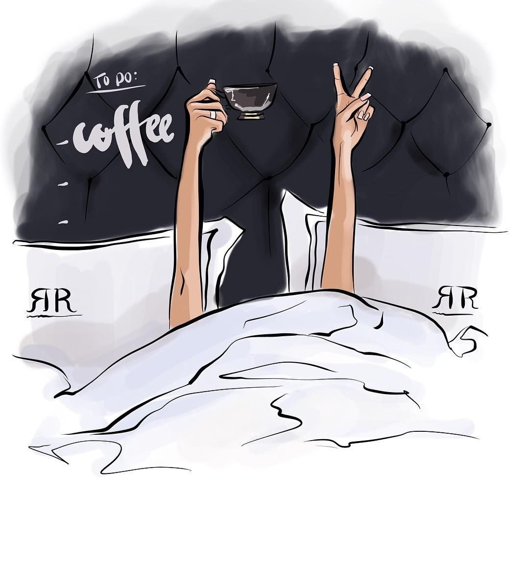 Доброе утро мишка