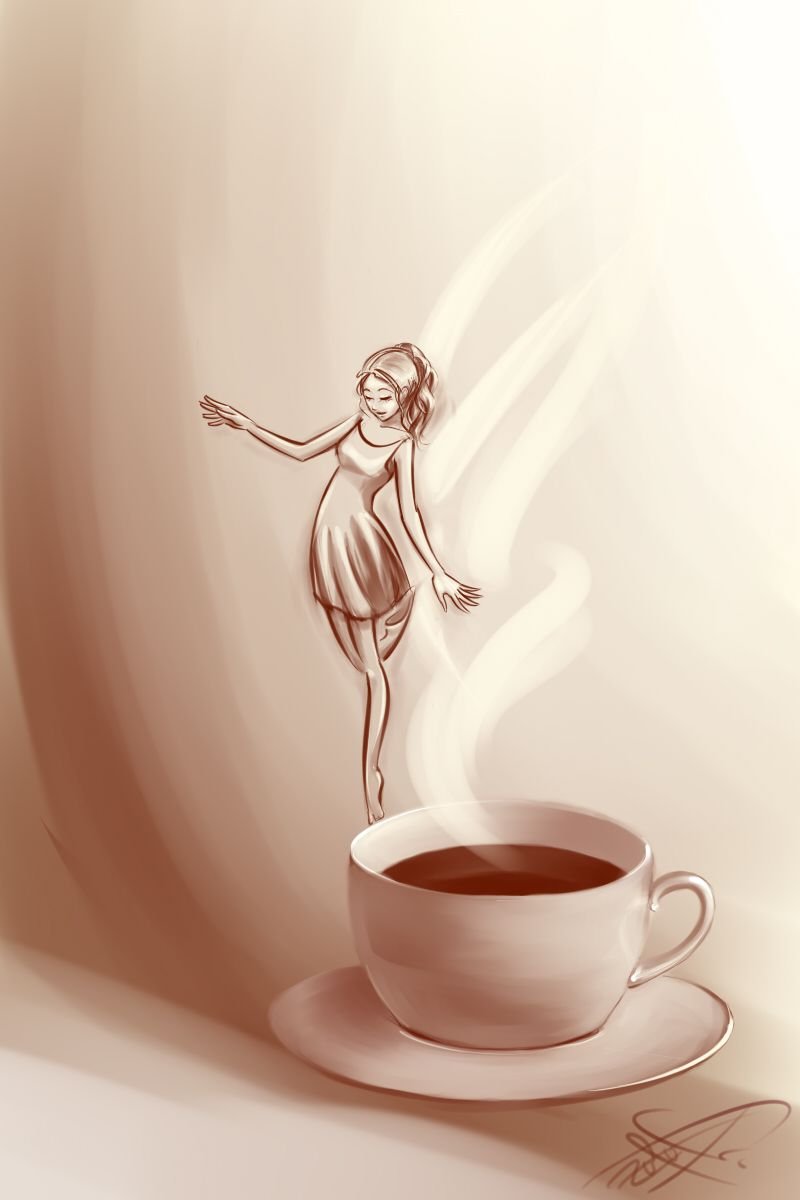 Пожелания с добрым утром с собачками