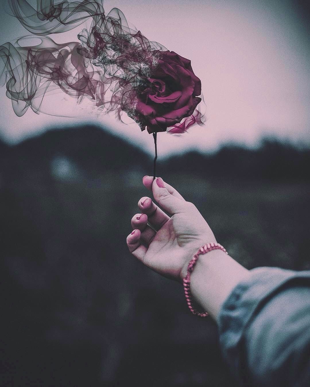 Разбитая любовь картинки