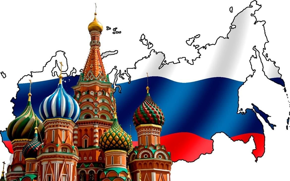 Дети Кремля