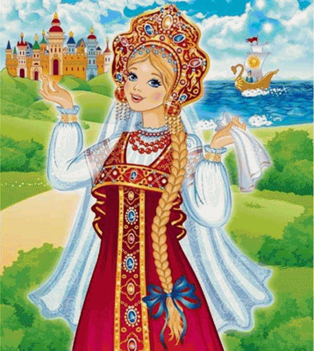 Флаг России рисунок детский