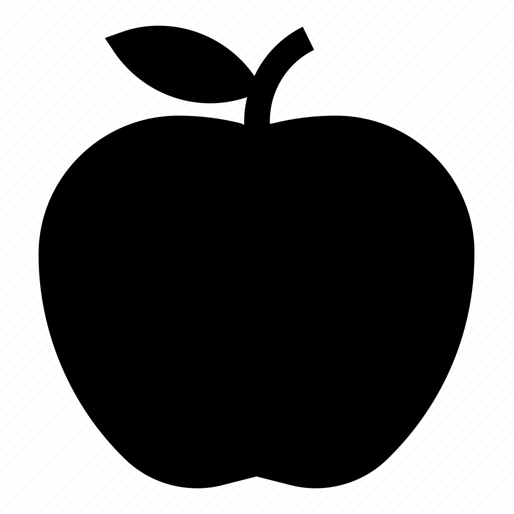 Яблоко Графика