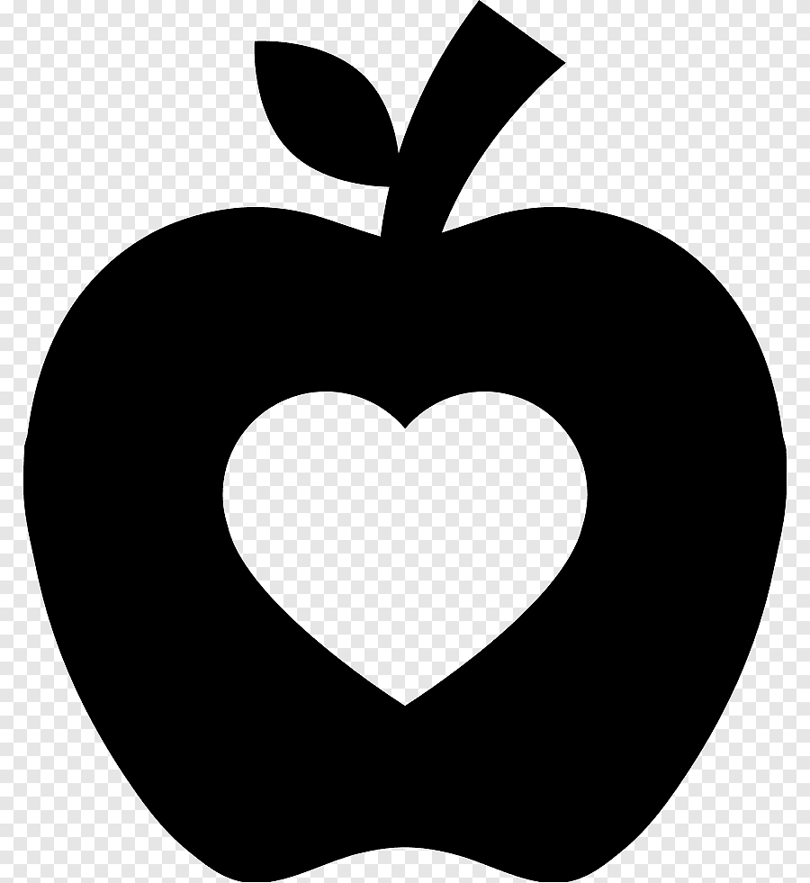 Значки Apple круг