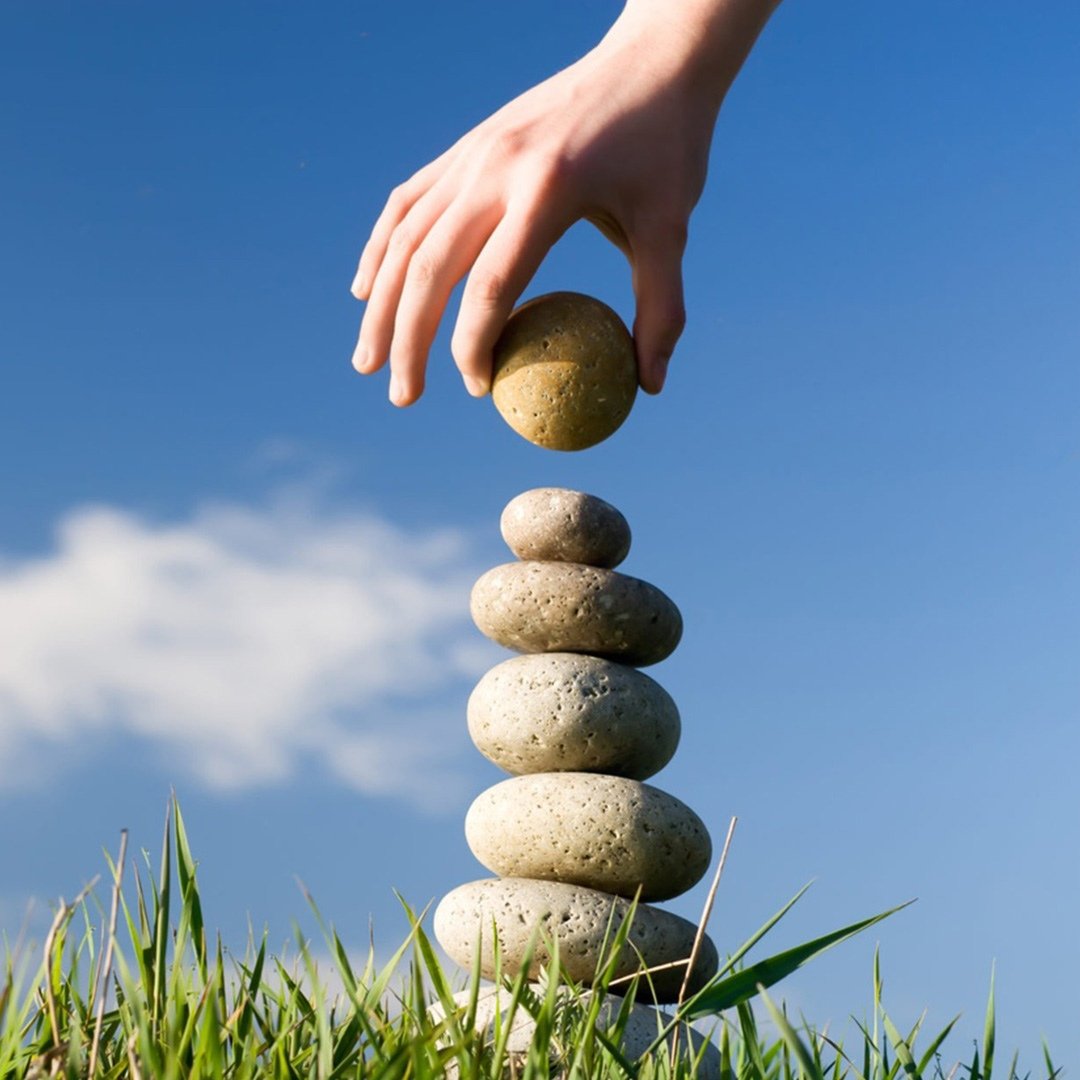 Гармония и баланс в жизни