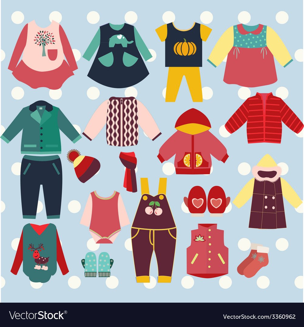 Детская одежда совместные покупки