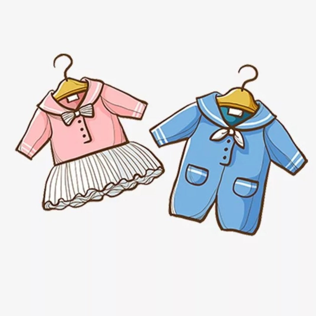 Одежда для дошкольников