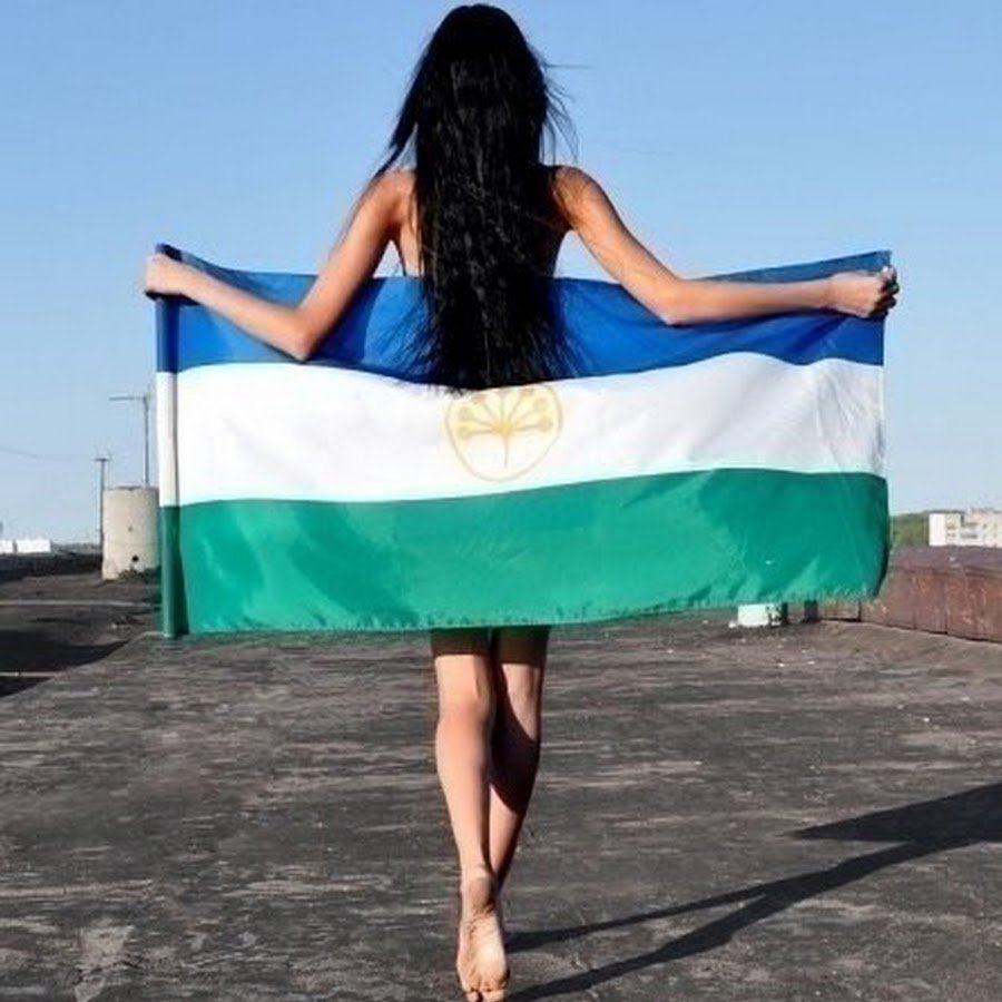 Природный парк Зилим Башкирия