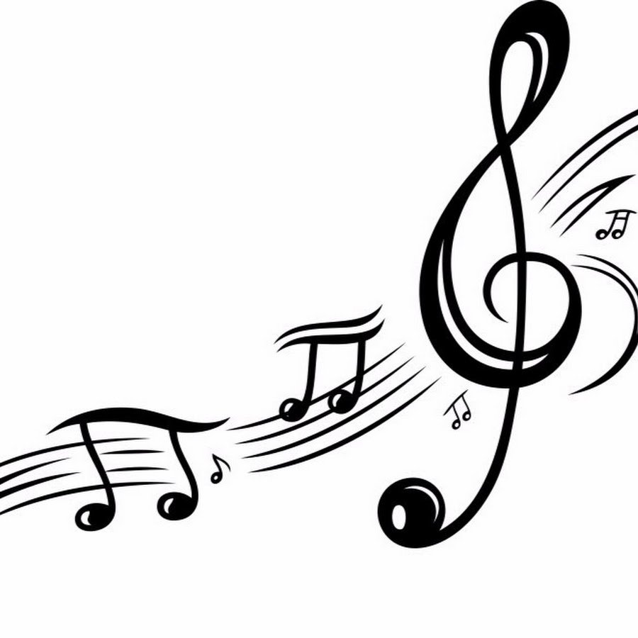 Музыкальный орнамент