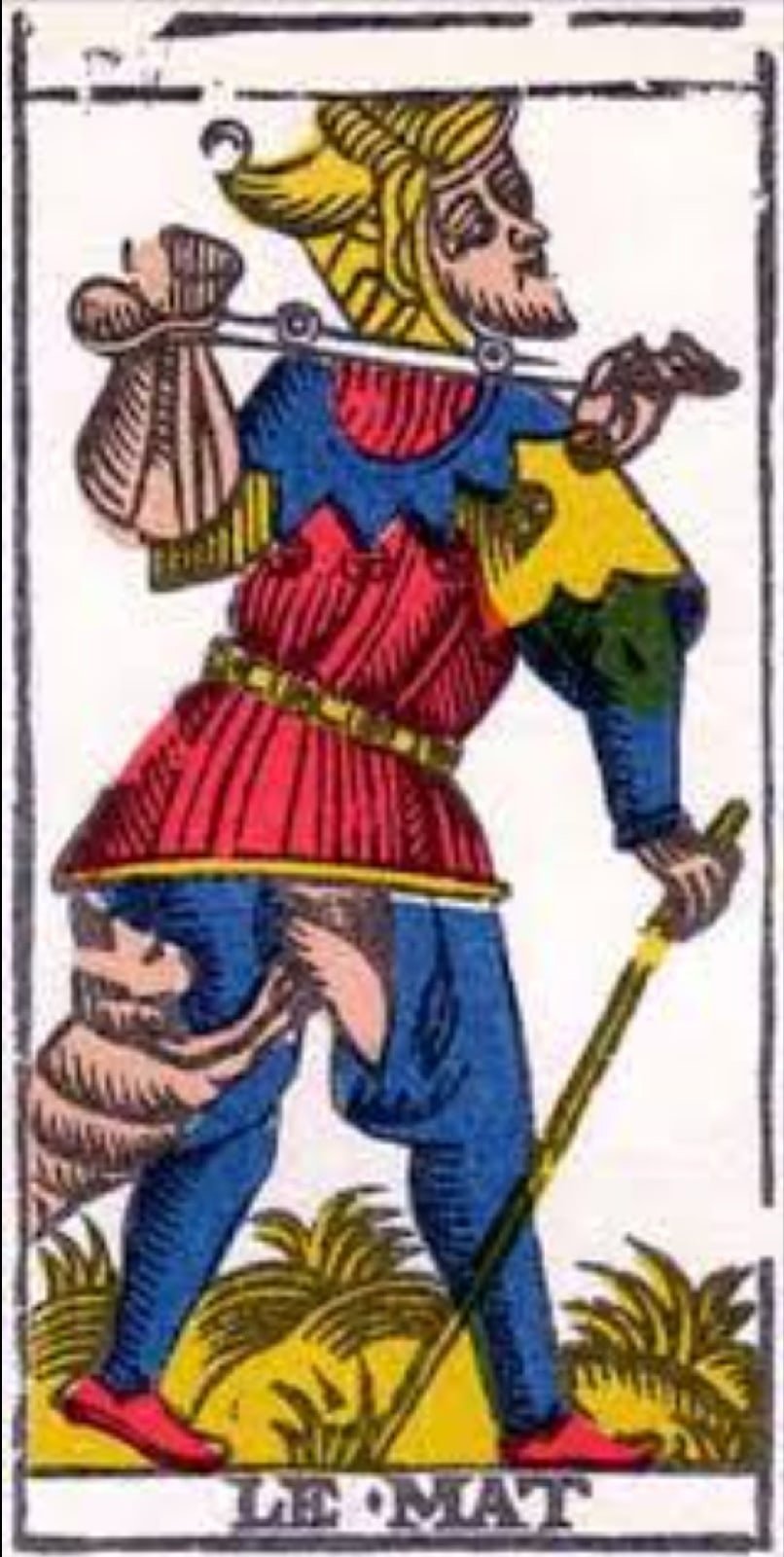 Аркан Шут Уэйт