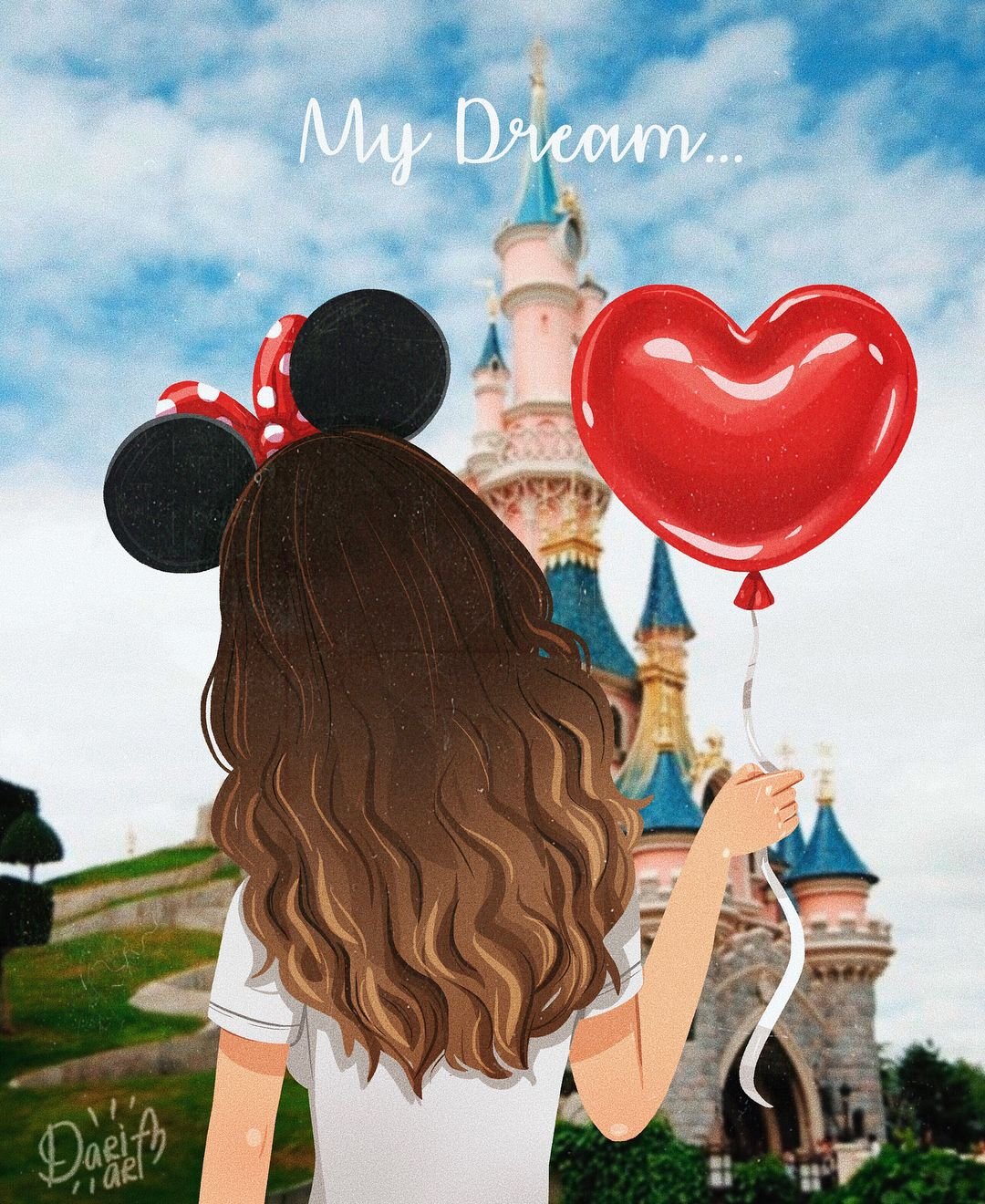 Картинки Дисней на аву