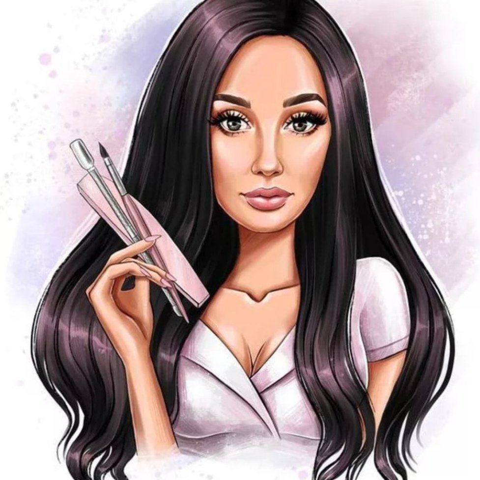 Нестерук Ирина