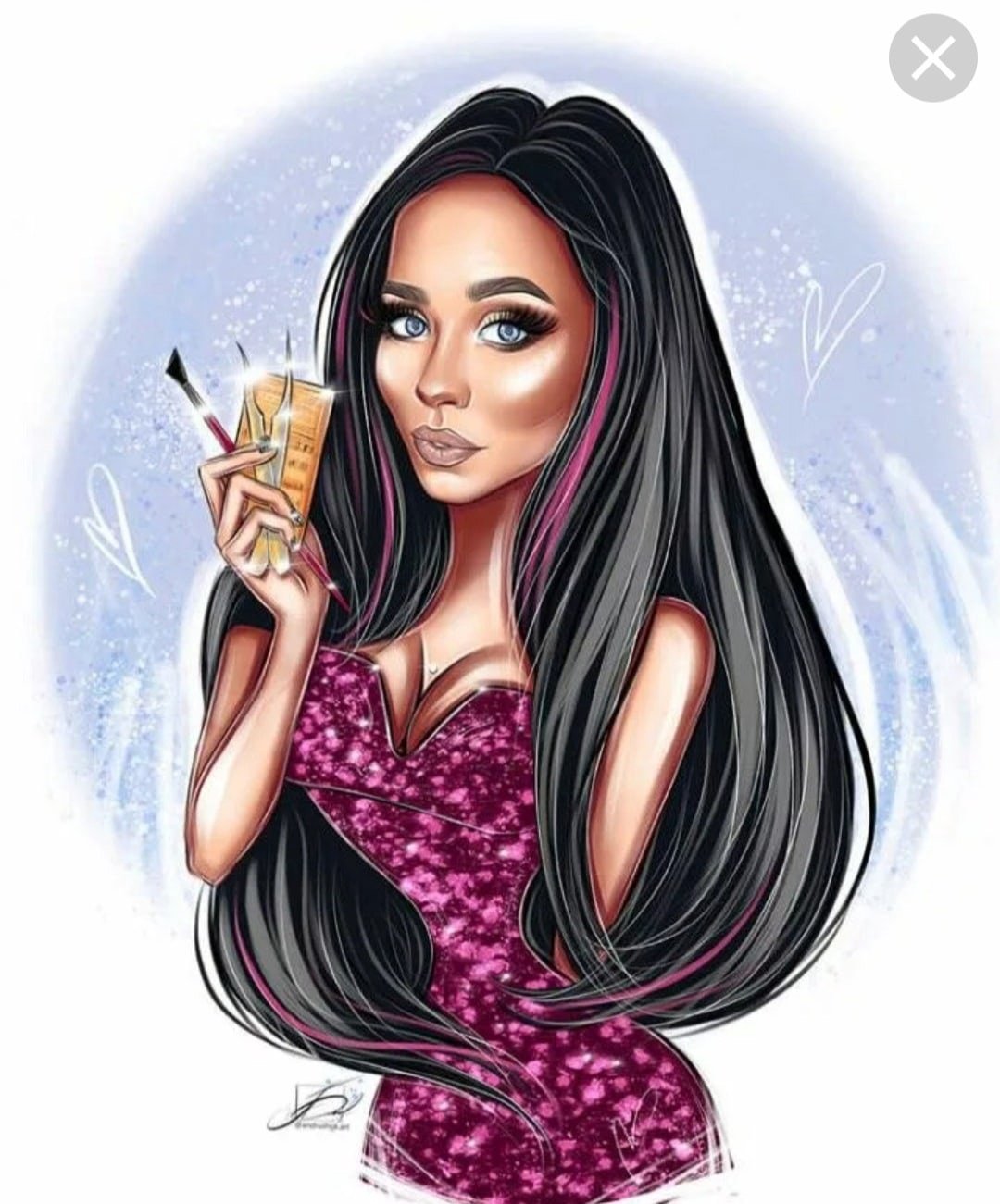 Алиса Маслова Нижний Тагил