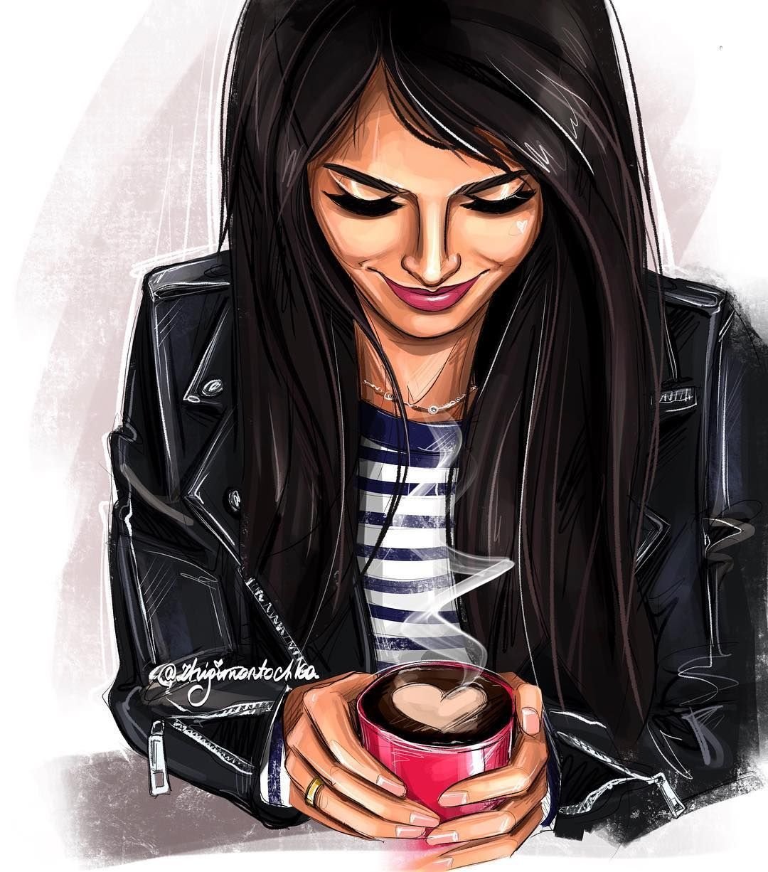 Алевтина Мильчакова