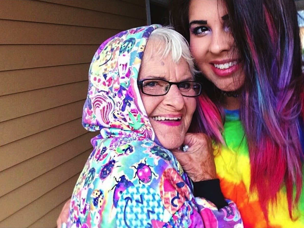 Линн Винкль