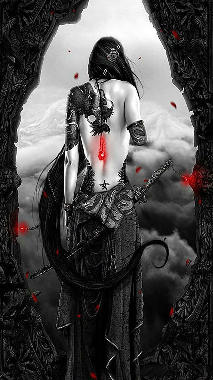 Арты природы