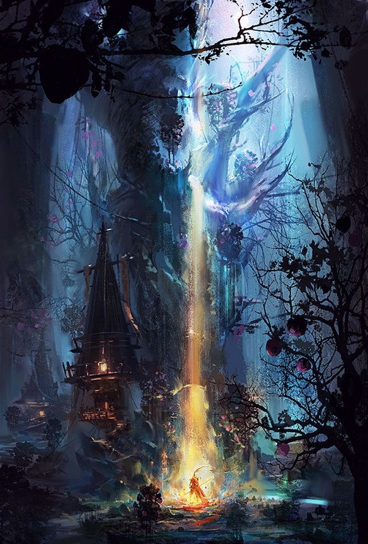 Виталий Алексиус арт