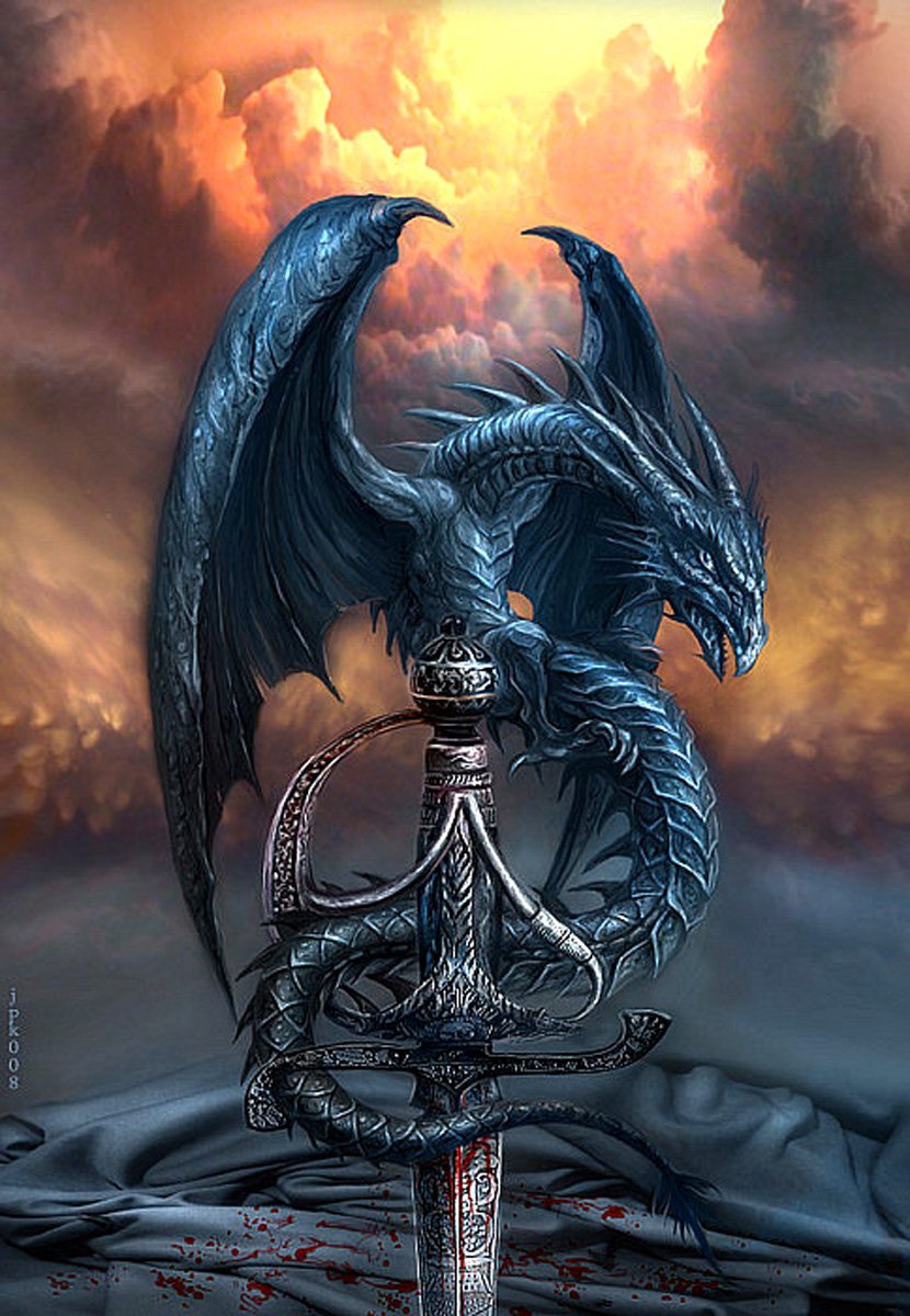 Рут Сандерсон Фея осени