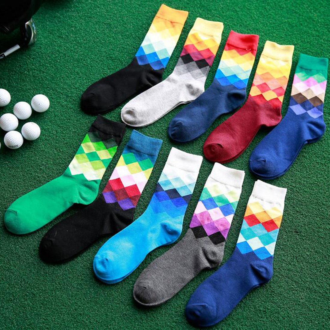 Носки мужские