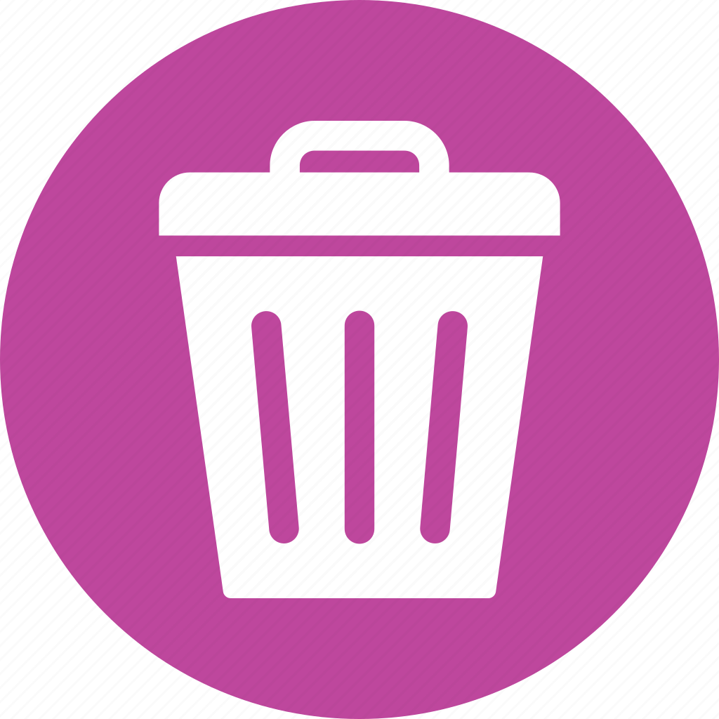 Корзина иконка