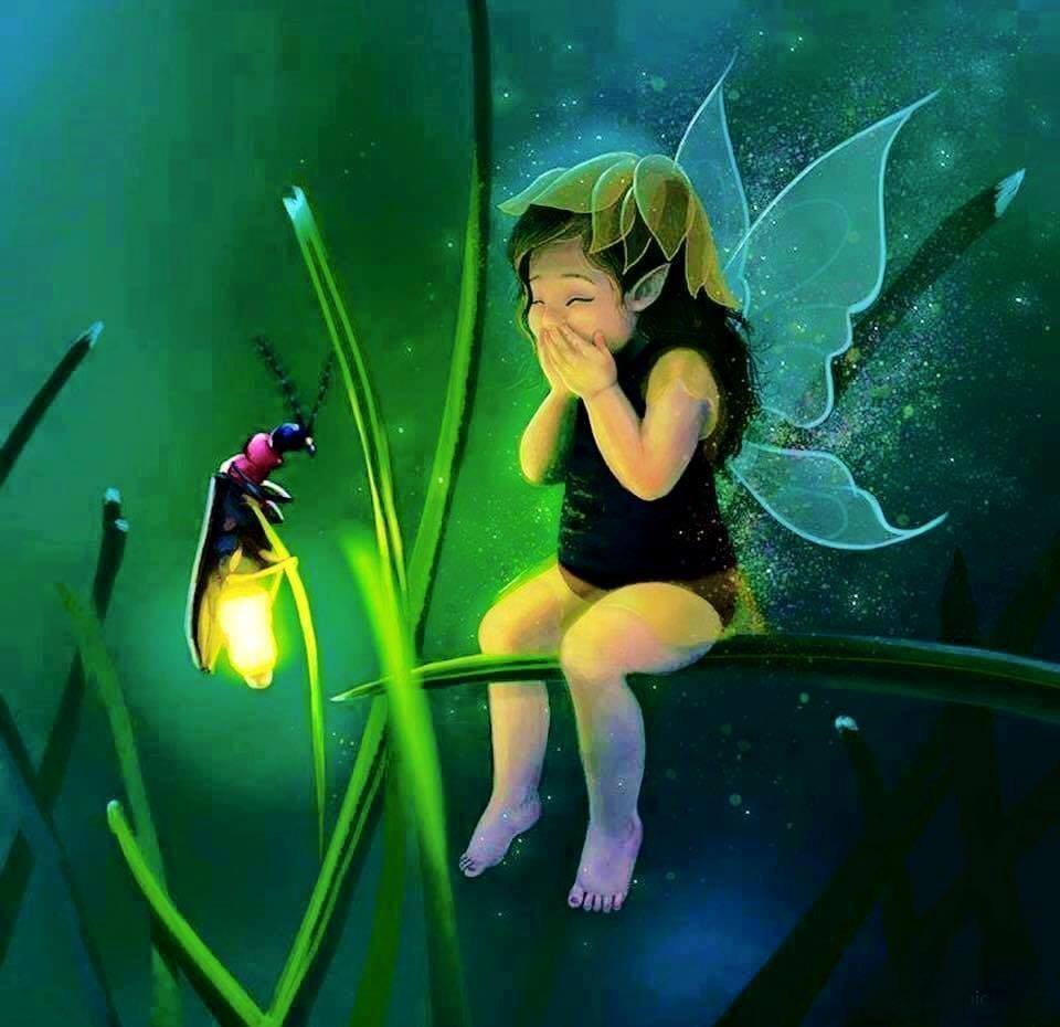 Сладких снов фэнтези