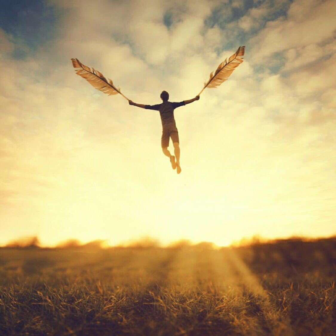 Свободный человек