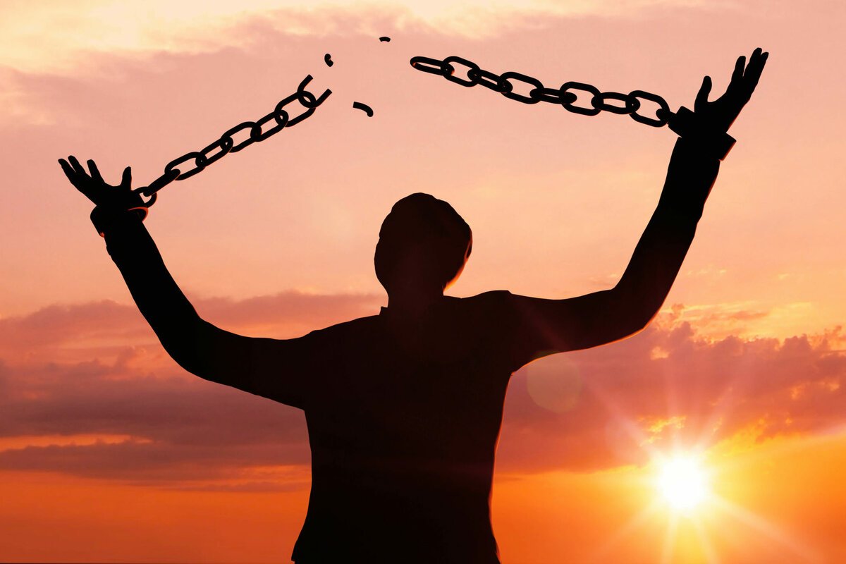 Свобода человека