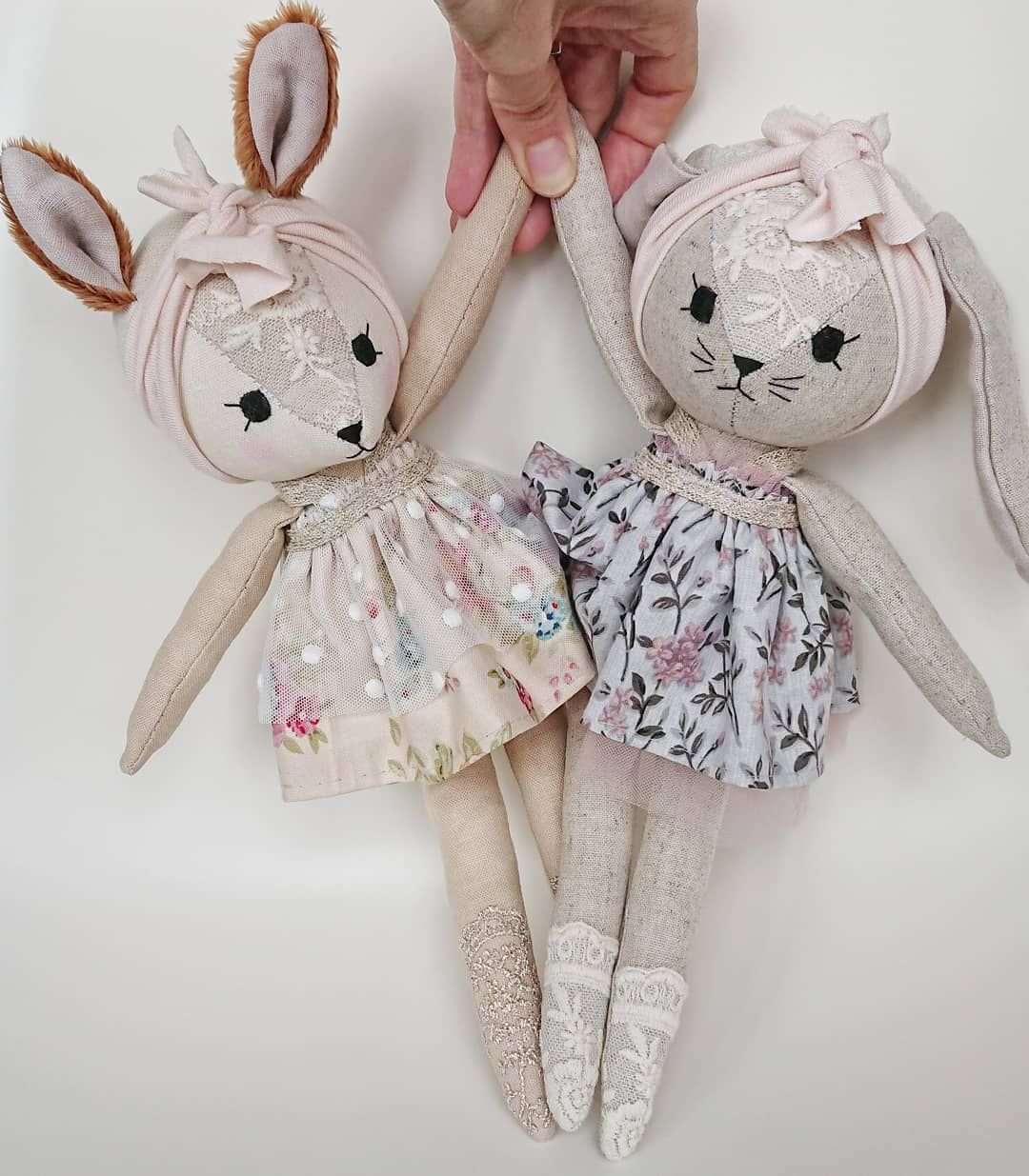 Дизайнерские игрушки