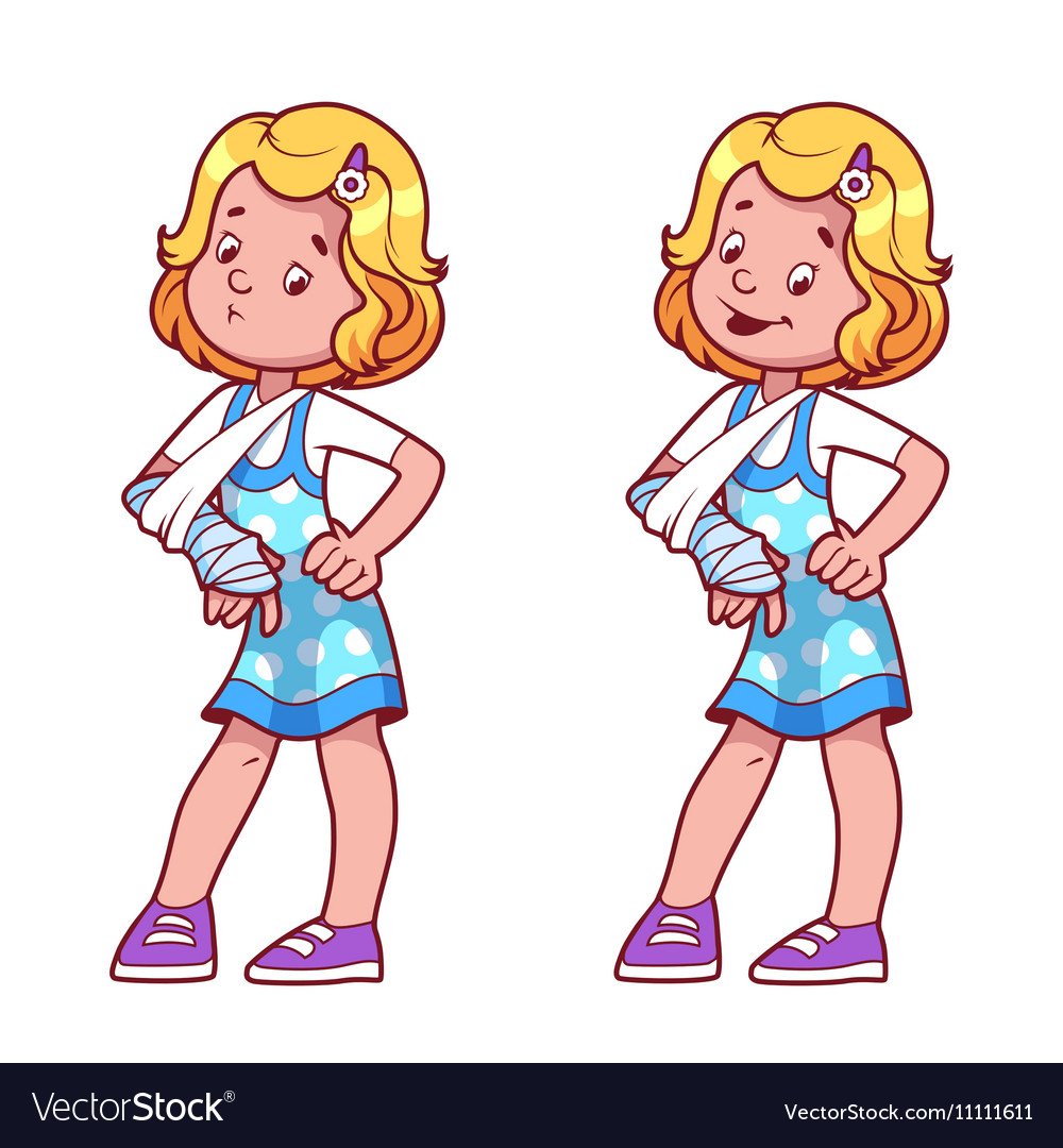 Карточки эмоции для детей