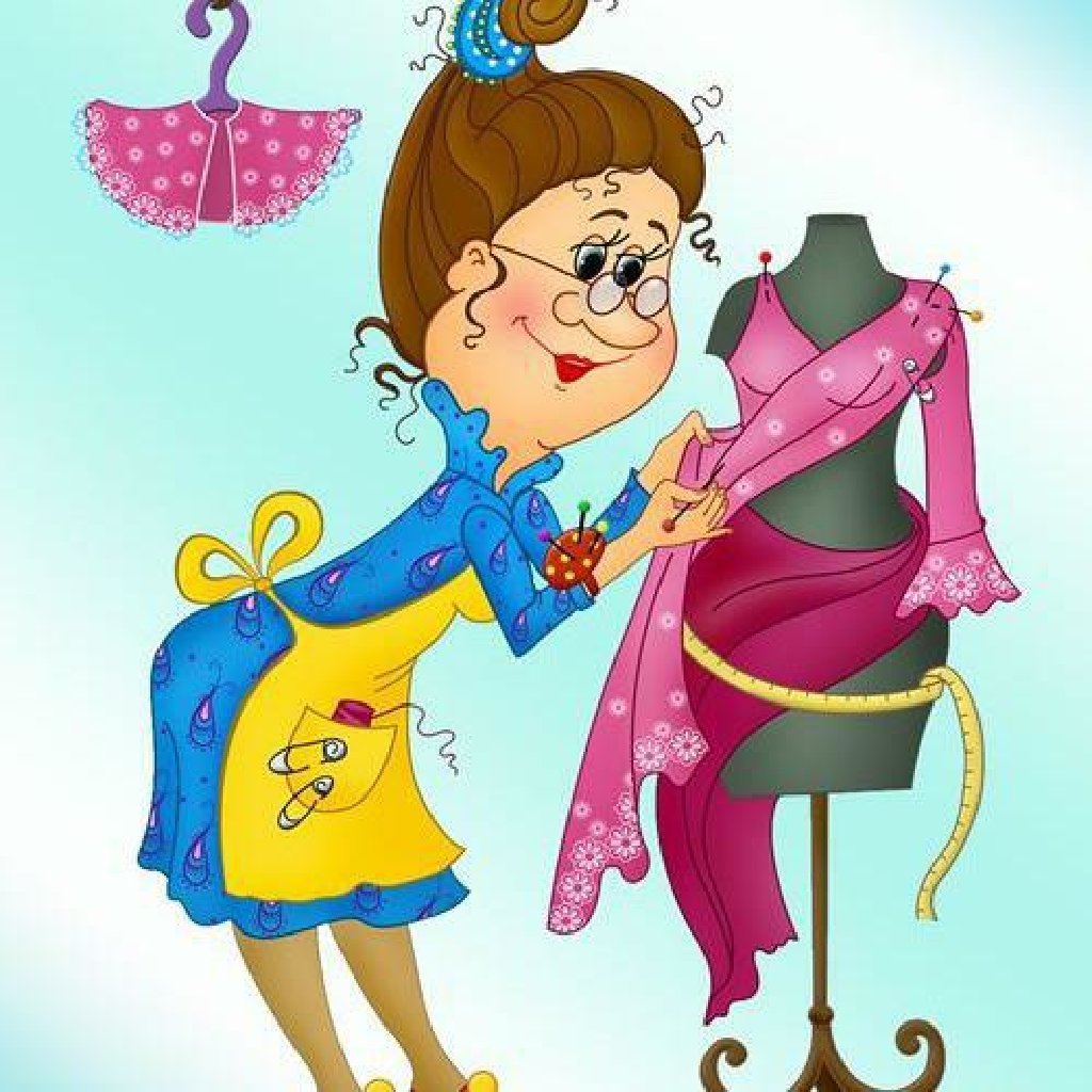 Дизайнер одежды профессия