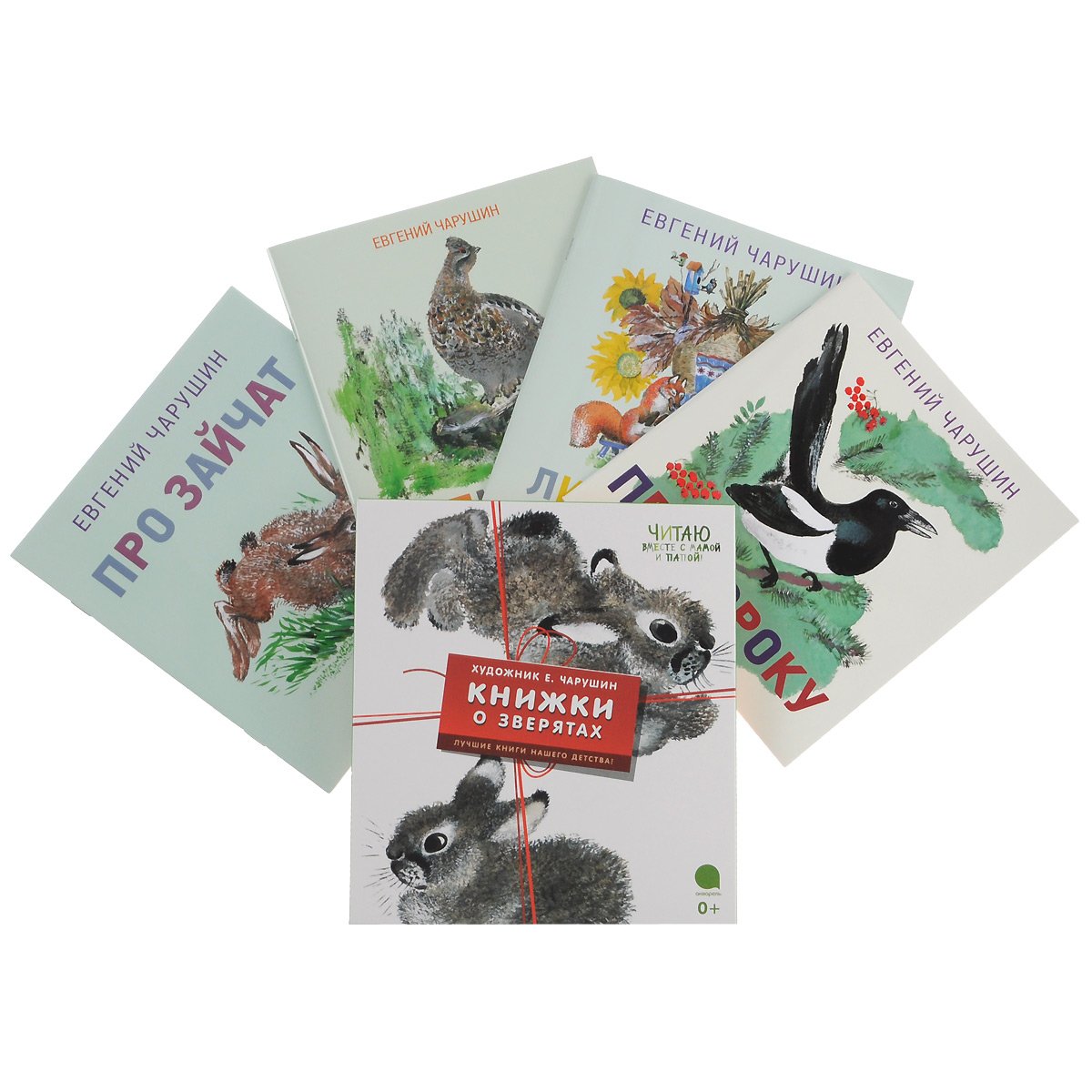 Удивительные животные. Книжка с наклейками