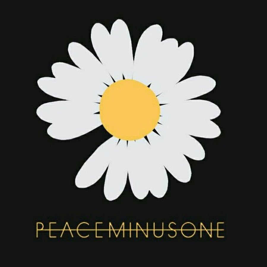 Peaceminusone Ромашка
