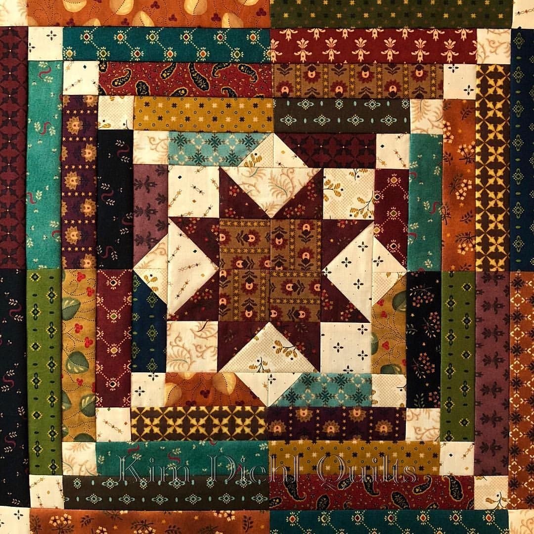 Печворк Тереза Довнундер