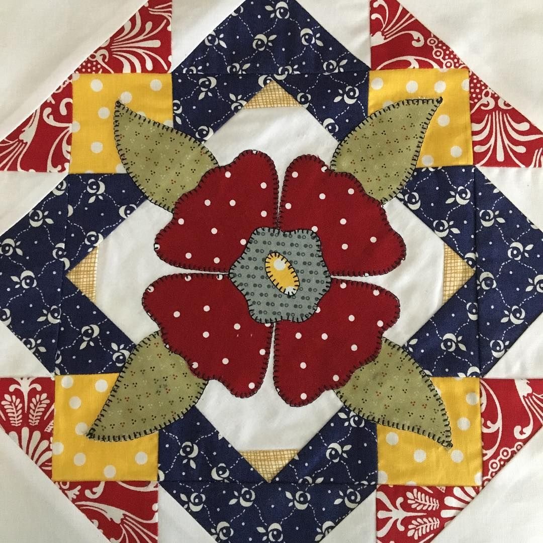 Шедевры лоскутного шитья