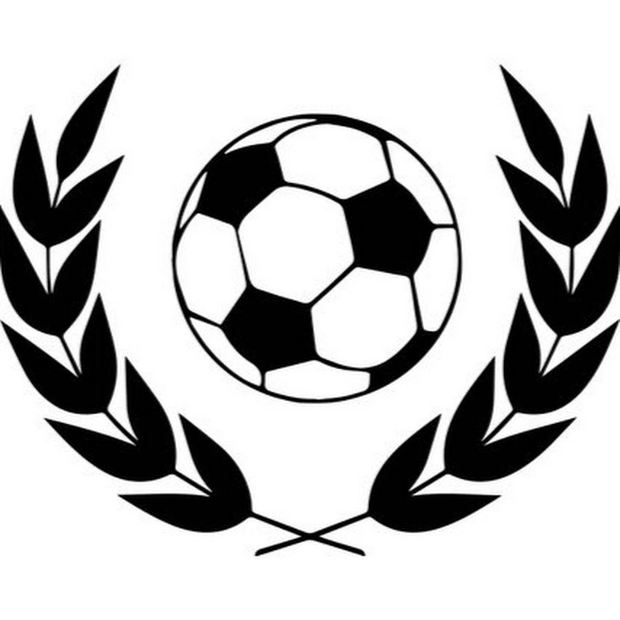 Футбольные иллюстрации