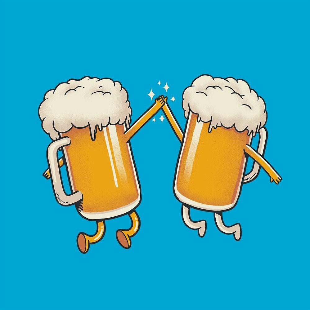 Поздравление другу