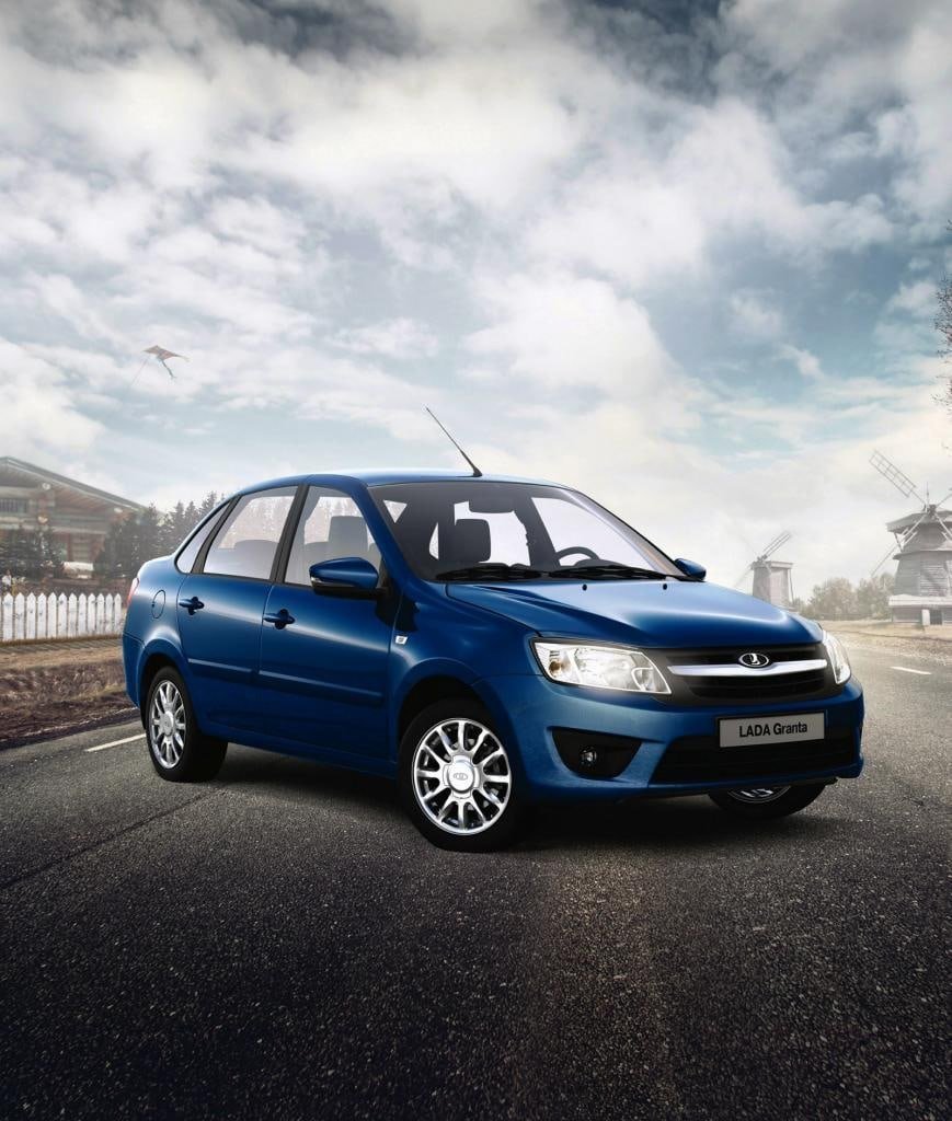 Lada Granta Classic