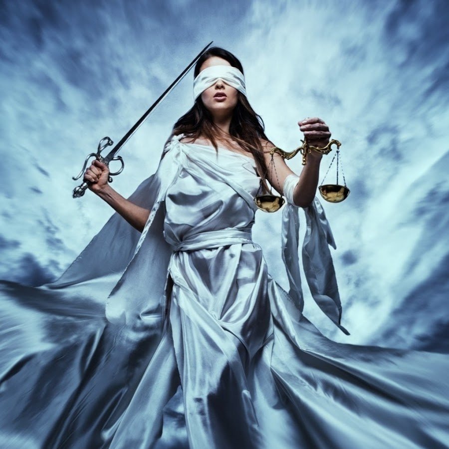 Юридические услуги