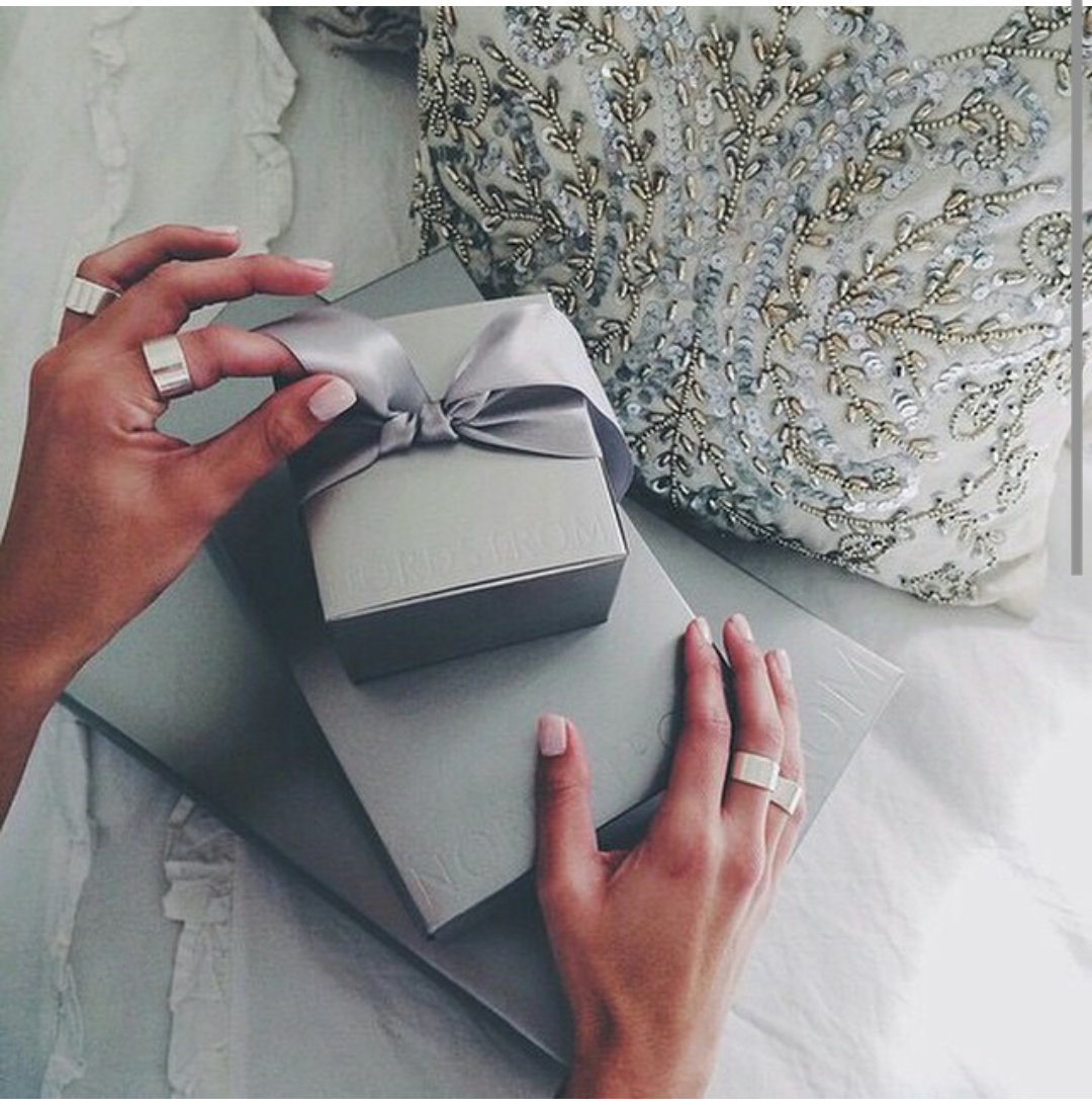 Шкатулка светильник