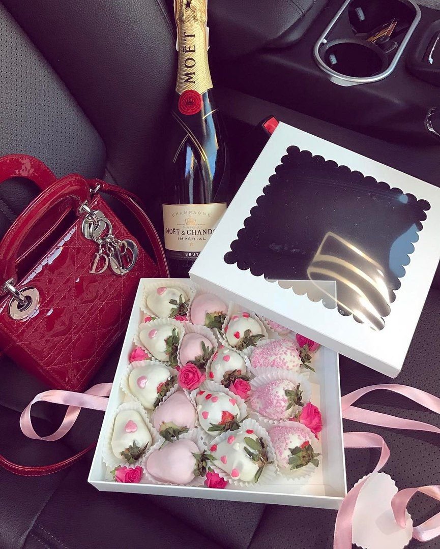 Пинтерест шкатулки