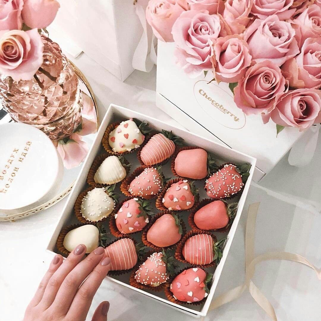 Короб для украшений