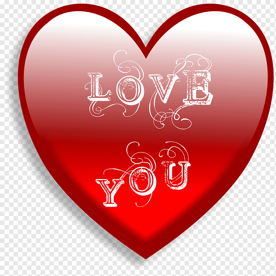 Сердечко Love