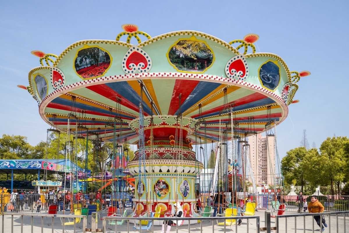 Аквапарк Пекин Водный куб