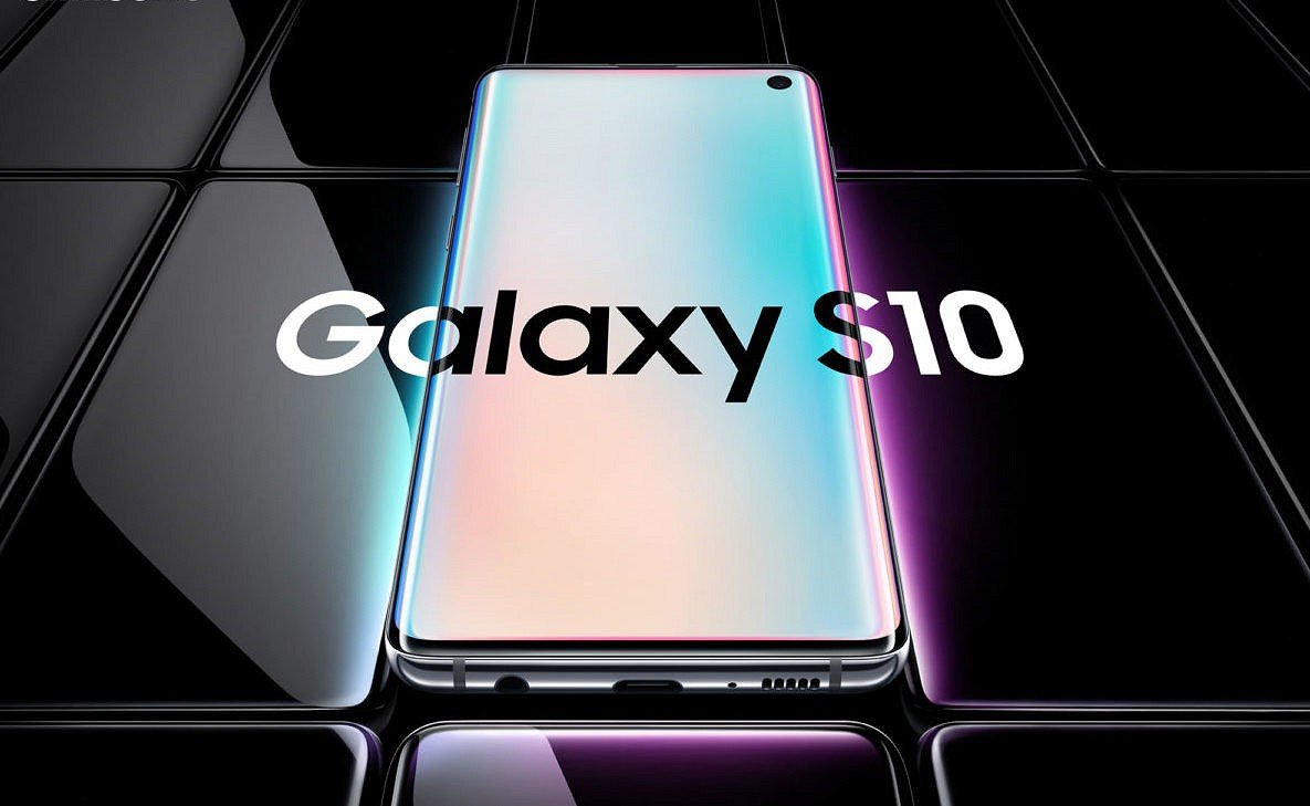 Samsung Galaxy s10