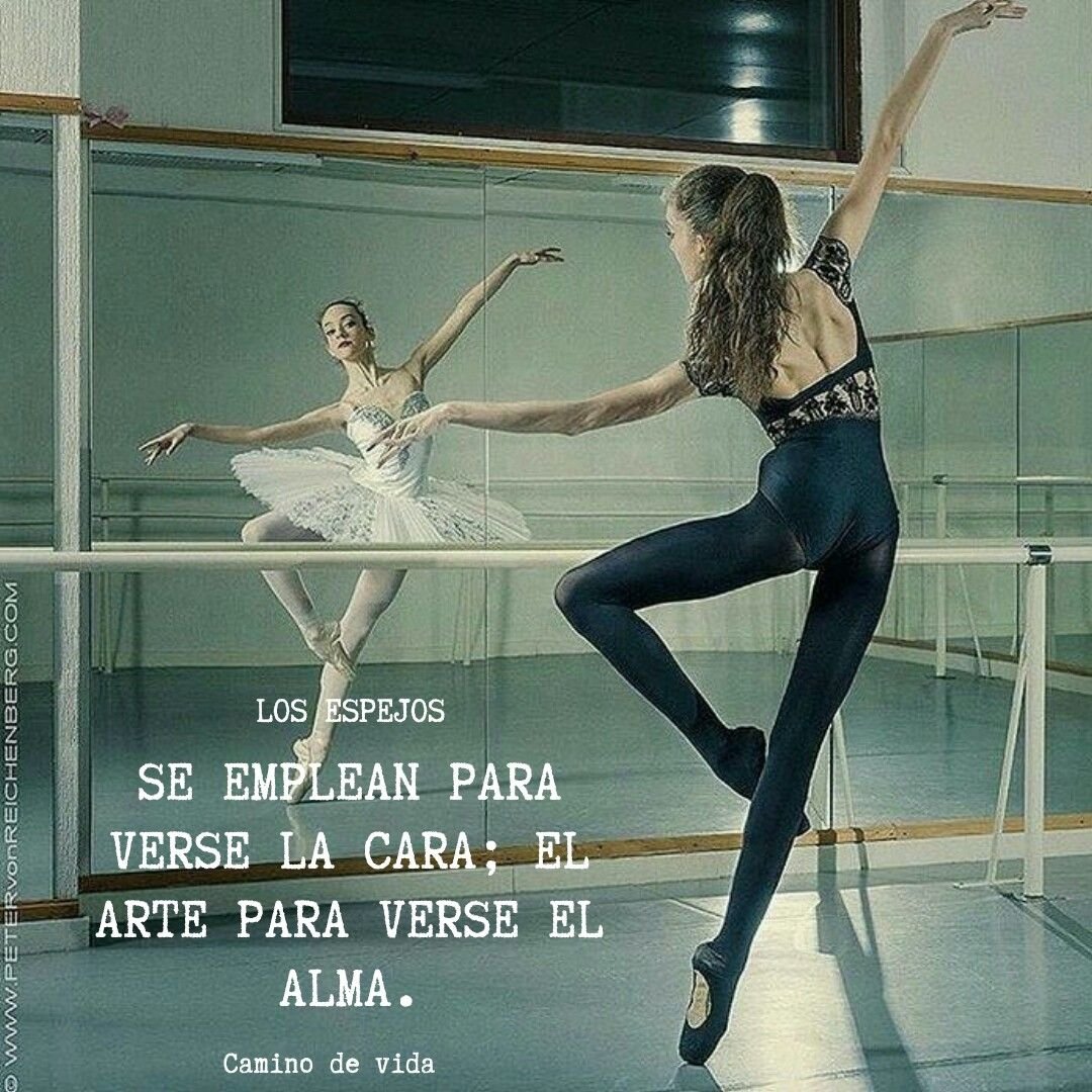 Владимир Деревянко балет