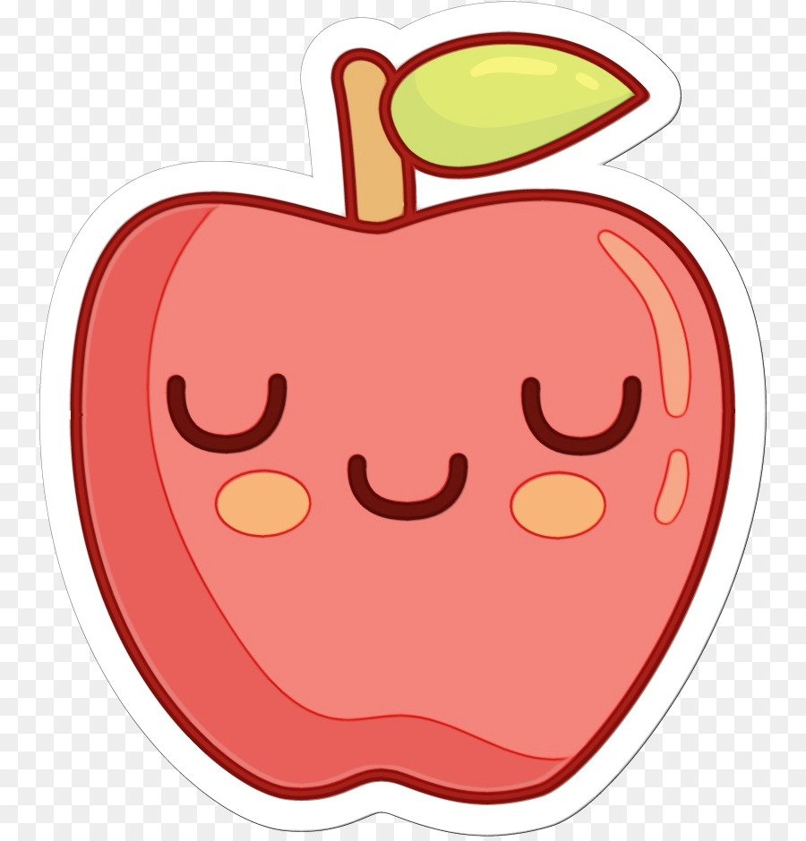 Яблоко пиктограмма