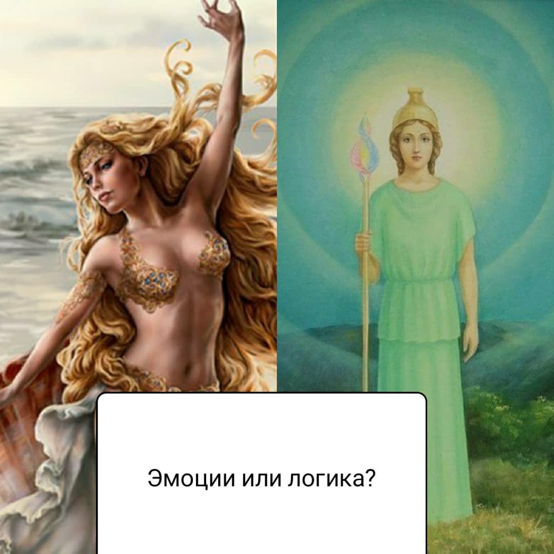 Греческая богиня Афродита